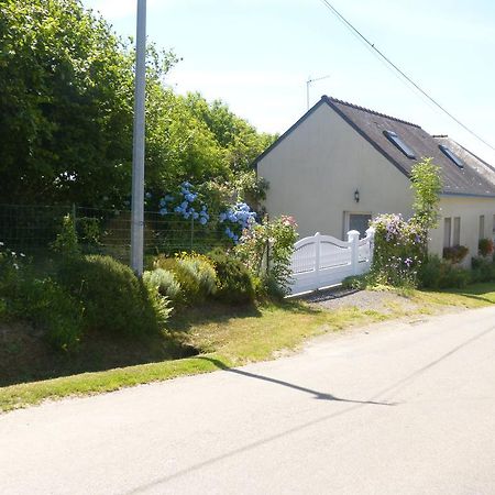 La Guguenaie Guest House Béganne Eksteriør bilde
