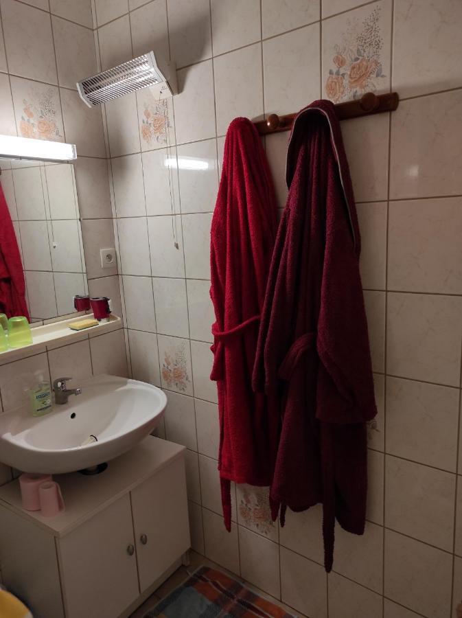 La Guguenaie Guest House Béganne Eksteriør bilde