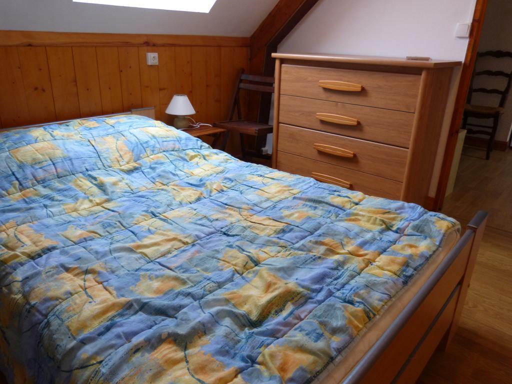 La Guguenaie Guest House Béganne Eksteriør bilde