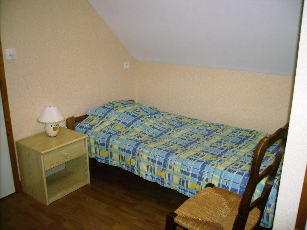 La Guguenaie Guest House Béganne Eksteriør bilde